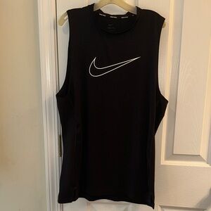 Nike pro  Men’s Sleeveless work out top